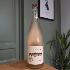 Eau de Sologne n°5 - Delhomme & co - Baptiste Delhomme 