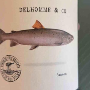 Eau de Sologne n°6 - Delhomme & co - baptiste-delhomme