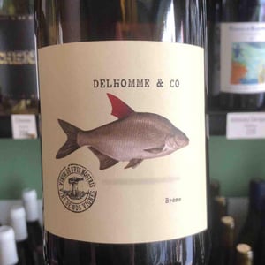 Eau de Sologne n°7 - Delhomme & co - Baptiste Delhomme 