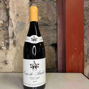 Pinot Noir - Eau De Souche - lionel-gauby -2019