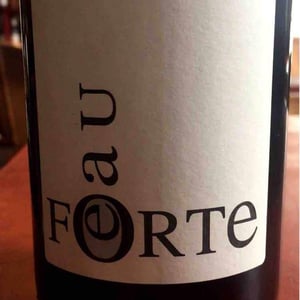 Jean-Claude Lapalu - Jean-Claude Lapalu - Eau Forte