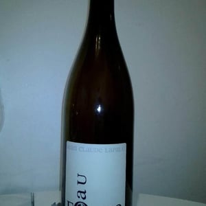 Jean-Claude Lapalu - Jean-Claude Lapalu - Eau Forte