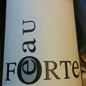 Jean-Claude Lapalu - Jean-Claude Lapalu - Eau Forte