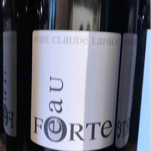 Eau Forte - Jean-Claude Lapalu - jean-claude-lapalu
