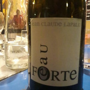 Eau Forte - Jean-Claude Lapalu - jean-claude-lapalu