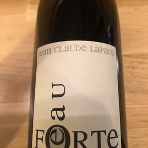 Eau Forte - Jean-Claude Lapalu - jean-claude-lapalu