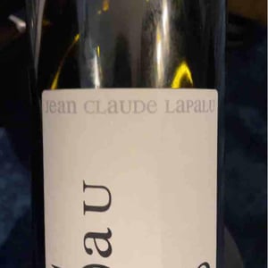 Jean-Claude Lapalu - Jean-Claude Lapalu - Eau Forte
