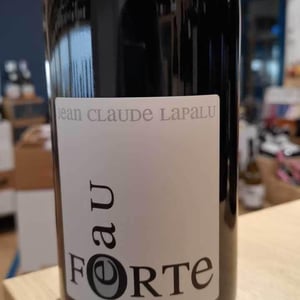 Eau Forte - Jean-Claude Lapalu - jean-claude-lapalu