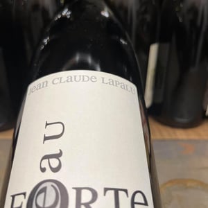 Eau Forte - Jean-Claude Lapalu - jean-claude-lapalu