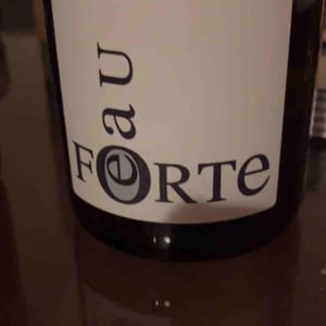 Eau Forte - Jean-Claude Lapalu - Jean-Claude Lapalu 