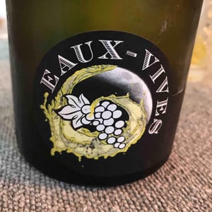 Eaux Vives