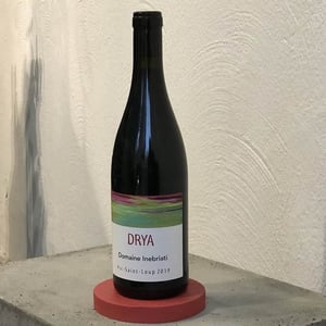 Drya - Inebriati - Victor Beau -2019