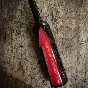 Serragghia Rosso Fanino - Azienda Agricola Serragghia - gabrio-giotto-bini