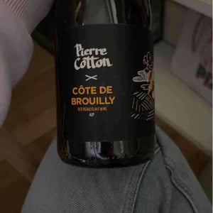 Les Grillés - Bonnet-Cotton - marine-bonnet-pierre-cotton