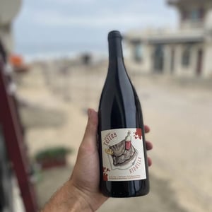 Ripaille - Les Deux Terres - vincent-fargier-emmanuel-cunin
