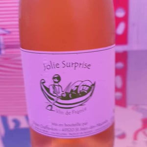 Jolie Surprise - Didier Chaffardon - didier-chaffardon