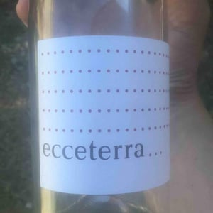 Ecceterra - Domaine du Clos Roca - louis-aleman