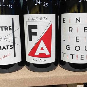 Entre Chats - Les Maoù - aurelie-vincent-garreta