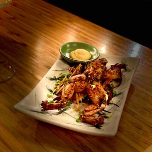Ếch Chiên | Frog Legs - Minh Mat - 663941