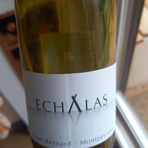 Echalas 2020