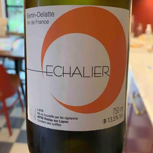Echalier - Bertin Delatte - nicolas-bertin-genevieve-delatte