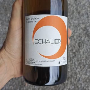 Echalier - Bertin Delatte - nicolas-bertin-genevieve-delatte