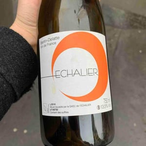 Echalier - Bertin Delatte - nicolas-bertin-genevieve-delatte