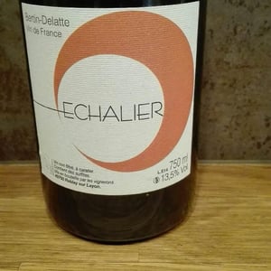 Echalier - Bertin Delatte - nicolas-bertin-genevieve-delatte