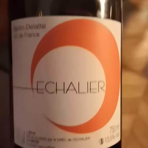 Echalier - Bertin Delatte - nicolas-bertin-genevieve-delatte