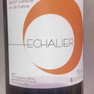Echalier - Bertin Delatte - nicolas-bertin-genevieve-delatte