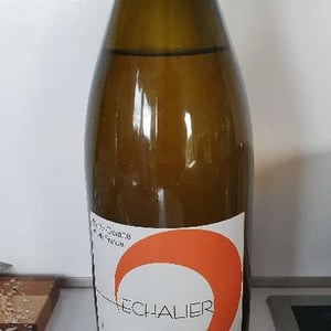 Bertin Delatte - Nicolas Bertin & Geneviève Delatte - Echalier