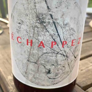 Echappez - Fergus Clague - Fergus Clague 