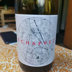 Echappez - Fergus Clague - Fergus Clague 