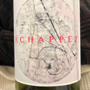 Echappez - Fergus Clague - Fergus Clague 