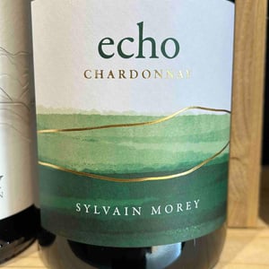 Écho - Bastide Du Claux - Sylvain Morey -2021