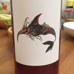 Echolocation - Dorsal Wines / Devin's Wine - devin-alexander