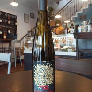 Eclat de granit - Domaine Schaeffer-Woerly - maxime-lucie-vincent-woerly