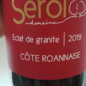 Eclat De Granite