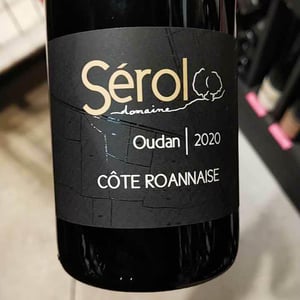 Eclat De Granite - Domaine Serol - stephane-et-carine-serol