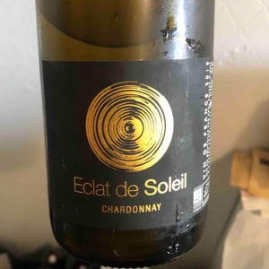 Eclat de Soleil - Poivre d'Ane - Alexandre Pons 