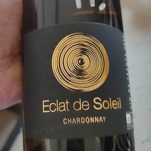 Eclat de Soleil - Poivre d'Ane - alexandre-pons