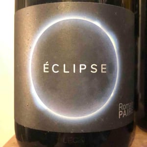 Eclipse - Domaine des Pothiers - denise-georges-romain-paire