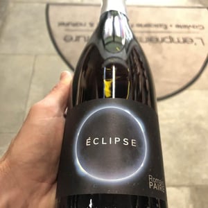 Eclipse - Domaine des Pothiers - denise-georges-romain-paire