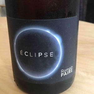 Eclipse - Domaine des Pothiers - denise-georges-romain-paire