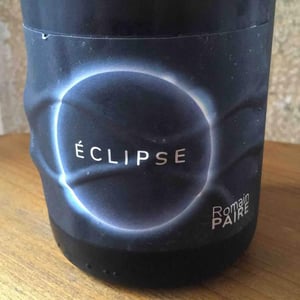 Eclipse - Domaine des Pothiers - denise-georges-romain-paire