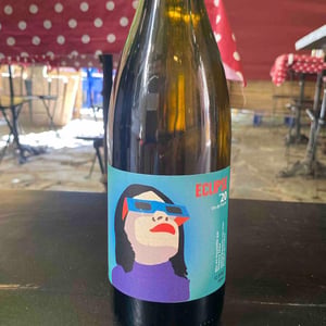 Eclipse - Domaine de La Martine - Thierry Diaz 