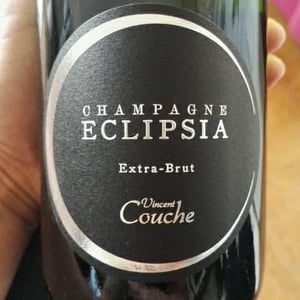Éclipsa - Champagne Vincent Couche - vincent-couche