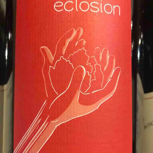 Éclosion - Laurent Herlin Vigneron - Laurent Herlin 