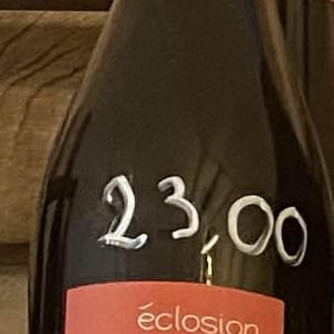 Éclosion - Laurent Herlin Vigneron - laurent-herlin
