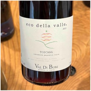 Eco De La Valle - Val di Buri - marina-ciancaglini-giacomo-lippi -2020